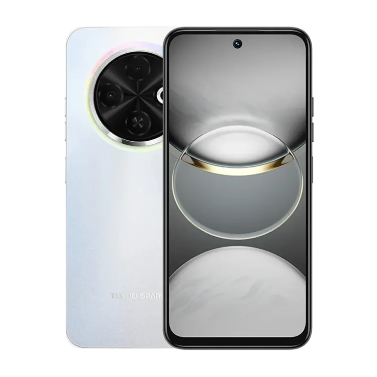 Tecno Spark 30C